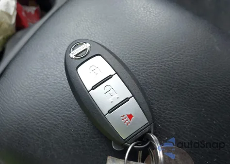 2015 Nissan Rogue S/Sl/Sv z USA, uszkodzony, nr VIN KNMAT2MV5FP529764